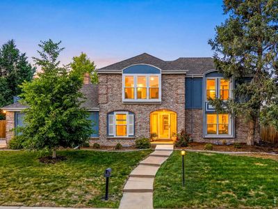 10467 E Ida Ave, Greenwood Village, CO, 80111