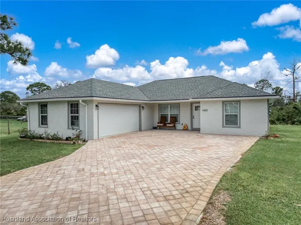 4443 Jaguar Dr, Sebring, FL 33872