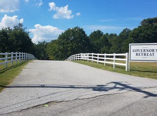 0000 E 333rd Rd #141516, Grove, OK 74344