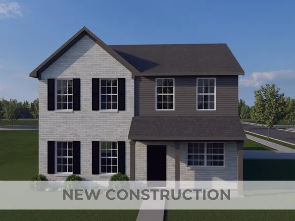 529 Fern Trl, Nicholasville, KY 40356