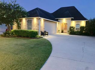 10808 Springtree Ave, Baton Rouge, LA 70810