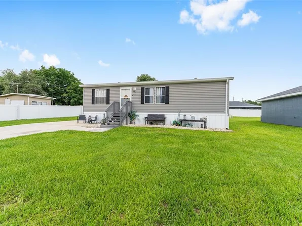 16280 SE 95th Ct, Summerfield, FL 34491