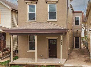 417 5th Ave, Dayton, KY 41074