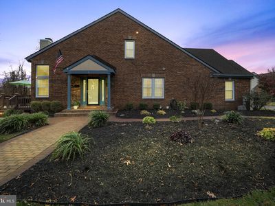 1 Corlen Ct, Medford, NJ, 08055