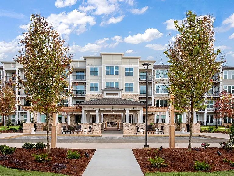 Stonepointe 55+ Apartments — Photo 27