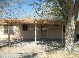 3350 Easy St, Pahrump, NV 89061
