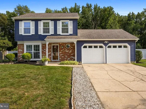 (undisclosed Address), MARLTON, NJ 08053