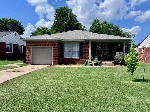 3847 NW 21st St, Oklahoma City, OK 73107