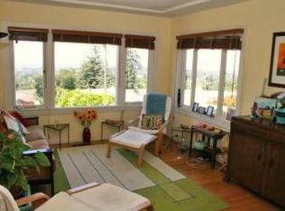 4158 Norton Ave, Oakland, CA 94602