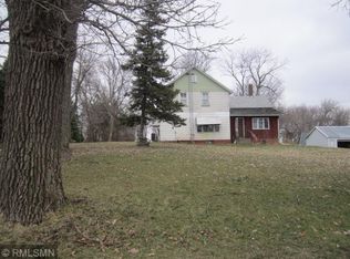 858 State Highway 263, Welcome, MN 56181