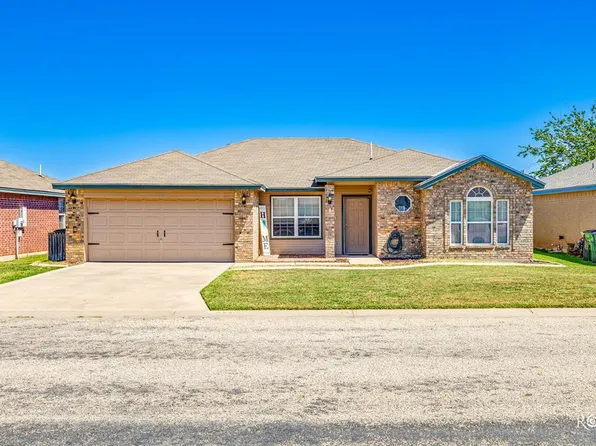 1220 Jacie Ln, San Angelo, TX 76905