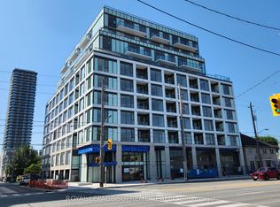 1195 The Queensway Ave #419, Toronto, ON M8Z 0H1