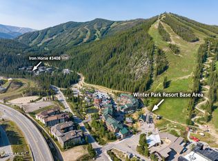 477 Iron Horse Way #H3408, Winter Park, CO 80482