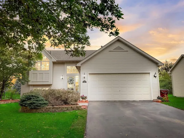 629 Heritage Trl, Jordan, MN 55352
