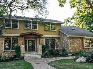 10526 Glass Mountain Trl, Austin, TX 78750