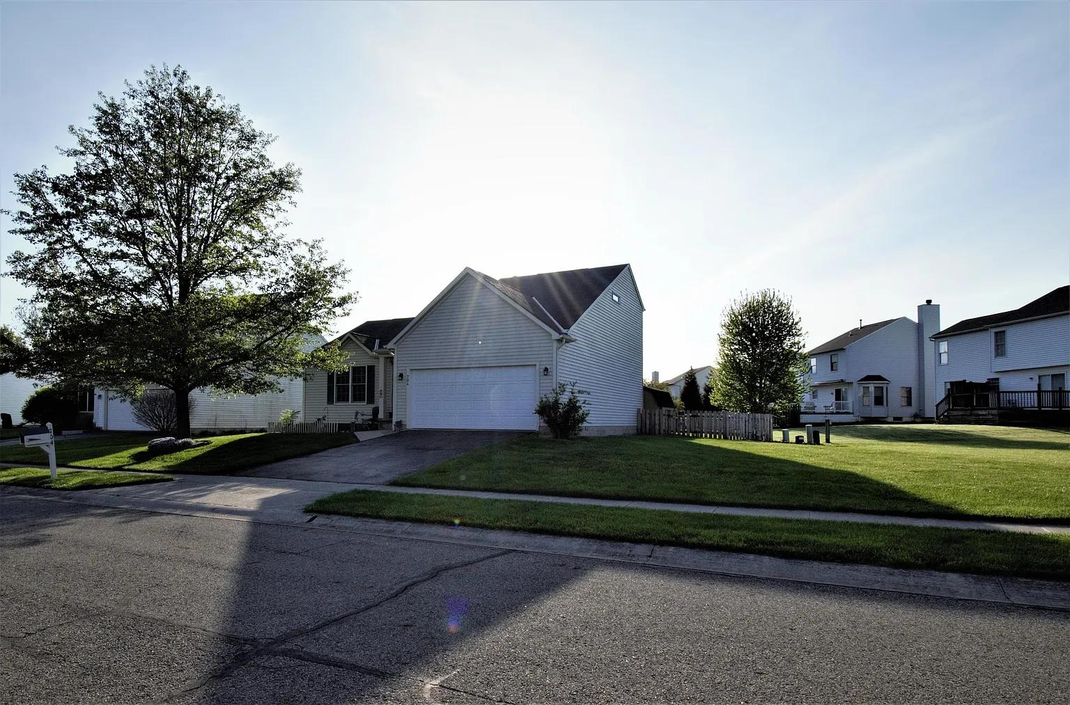 704 Osborn Dr photo 1