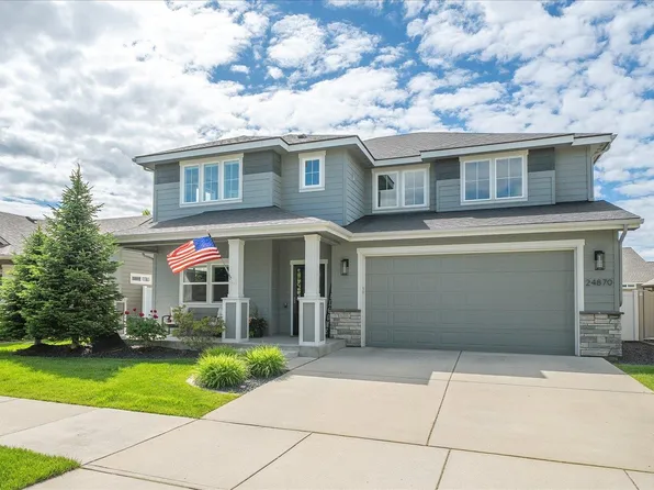 24870 E Stonecrest Ave, Liberty Lake, WA 99019