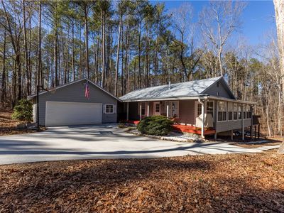 712 Kingswood Dr, Westminster, SC, 29693
