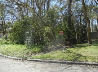 11 Hancock St, Conroe, TX 77301