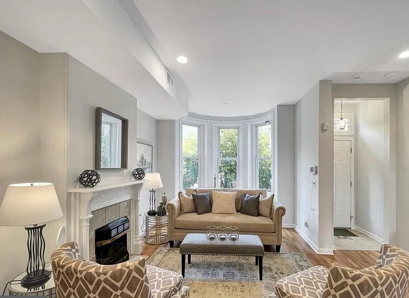 56 R St NW — Photo 3