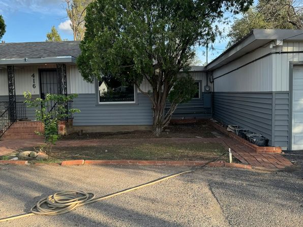 416 E Vfw Ln, Odessa, TX