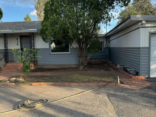 416 E Vfw Ln, Odessa, TX 79762