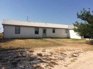 370 Us Highway 180 E, Seminole, TX 79360