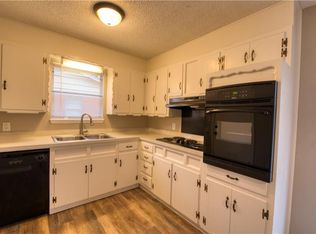 2316 N Hammond Ave, Bethany, OK 73008