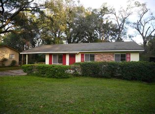 1517 Ridgeway St, Tallahassee, FL 32310