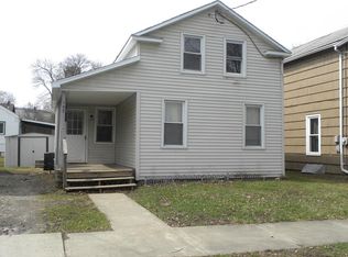 197 Columbia St, Corning, NY