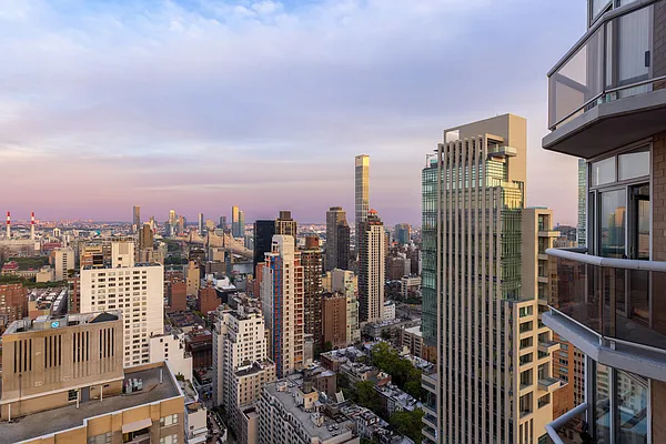 188 East 64th Street #3902/3903 in Lenox Hill, Manhattan