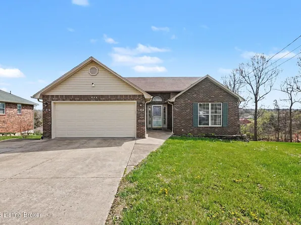 127 Joy Ct, Radcliff, KY 40160