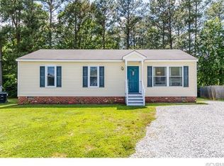 6241 Manuel Ct, North Chesterfield, VA 23234