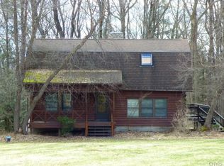 2891 Johnnycake Hill Rd, Hamilton, NY 13346