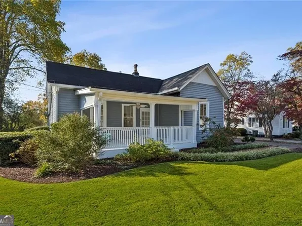 327 Stewart Ave, Marietta, GA 30064