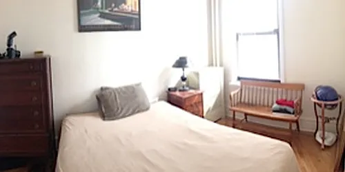 Rented by Boerum Hill Realty