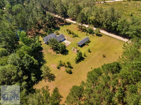 791 Stafford Dairy Rd SE, Ludowici, GA 31316