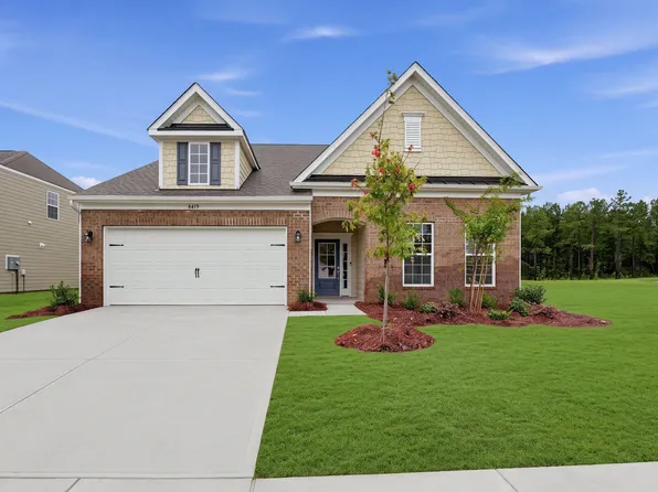 6419 Turkey Roost Way, Lancaster, SC 29720