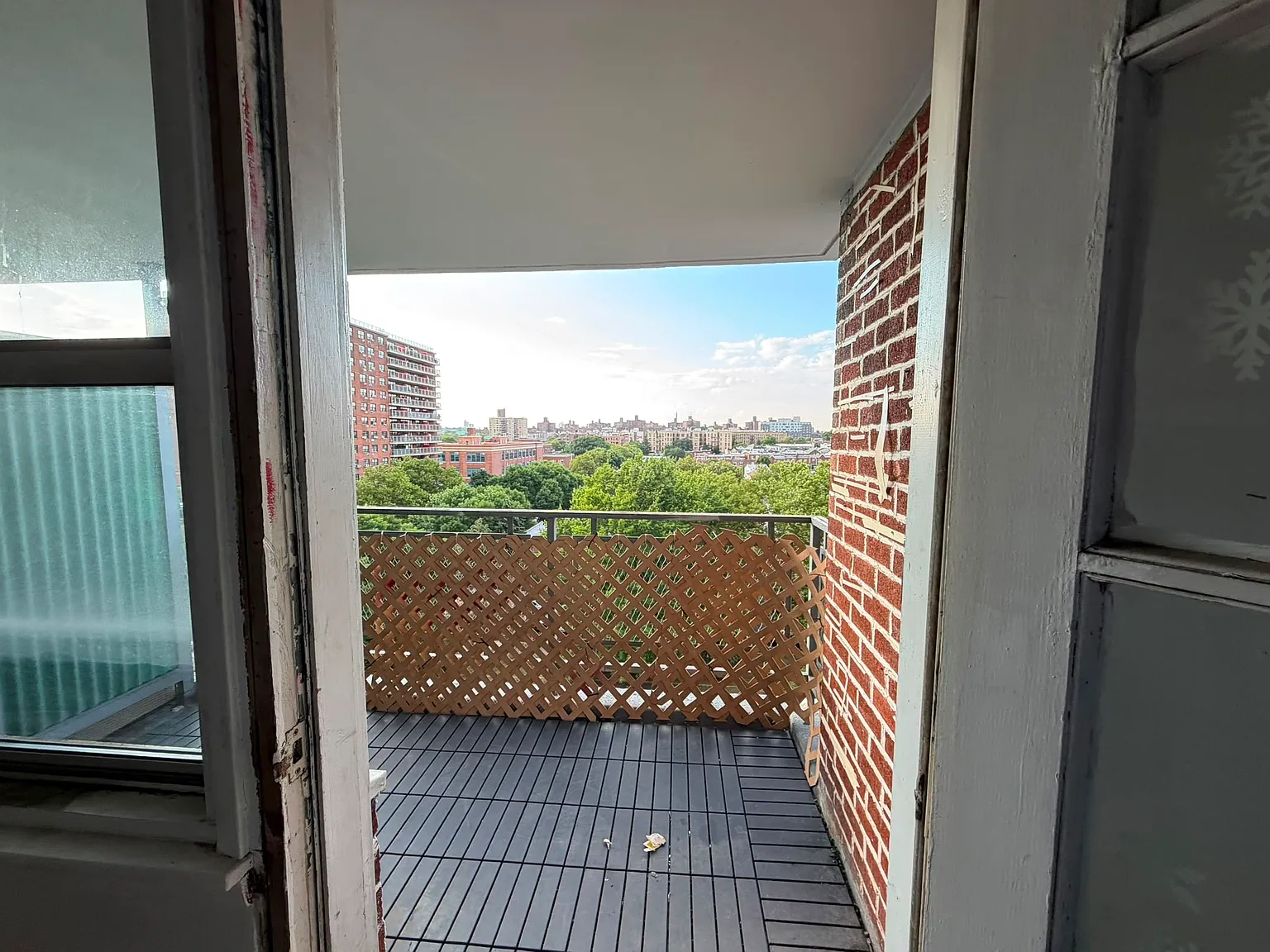 1 bed, 700 sqft, $2,762 — Photo 1