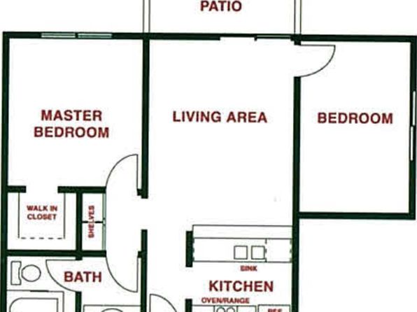 6949 Laurel Canyon Blvd APT 227