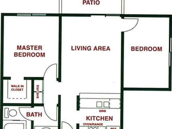 Canyon Village