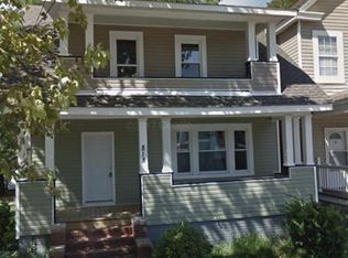 818 35th St, Norfolk, VA 23508