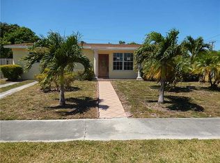 11321 SW 186th St, Miami, FL 33157