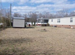 110 Orchestra St, Goldsboro, NC 27530