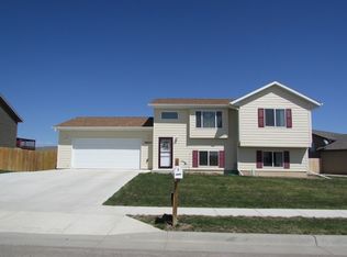 3610 Wesson Rd, Rapid City, SD 57703