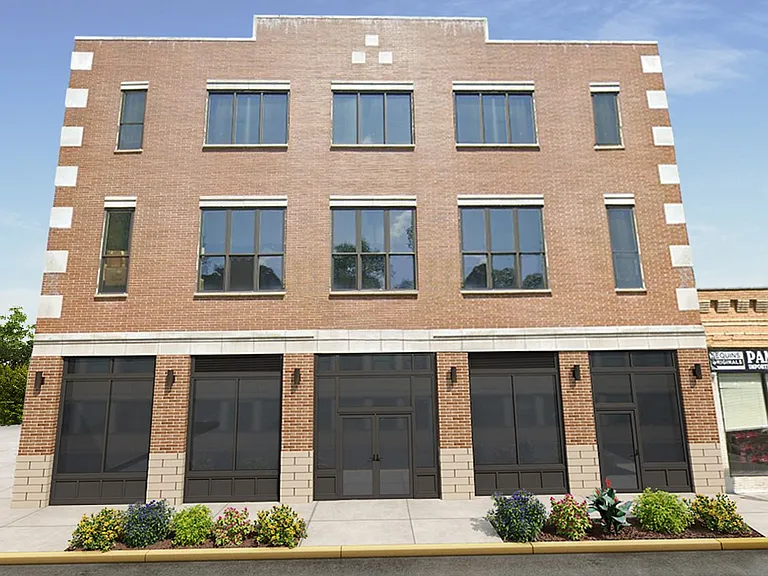 4533 N Clark St — Photo 20