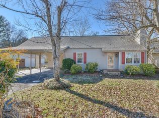 108 Sylvan Way, Roan Mountain, TN 37687