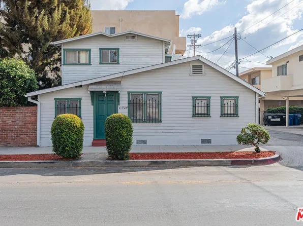 11924 Rochester Ave, Los Angeles, CA 90025