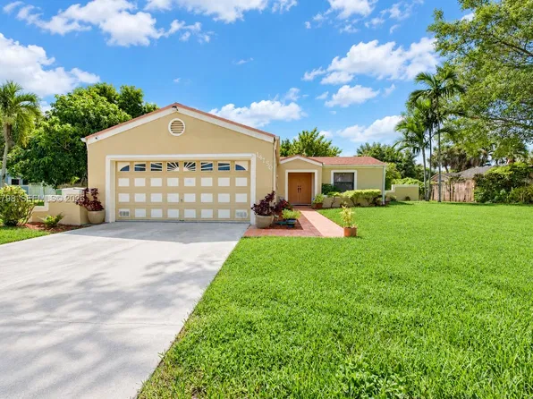 14750 SW 156th St, Miami, FL 33187
