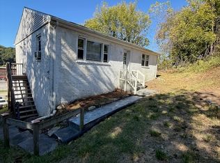 796 S 1st Ave, Coatesville, PA 19320